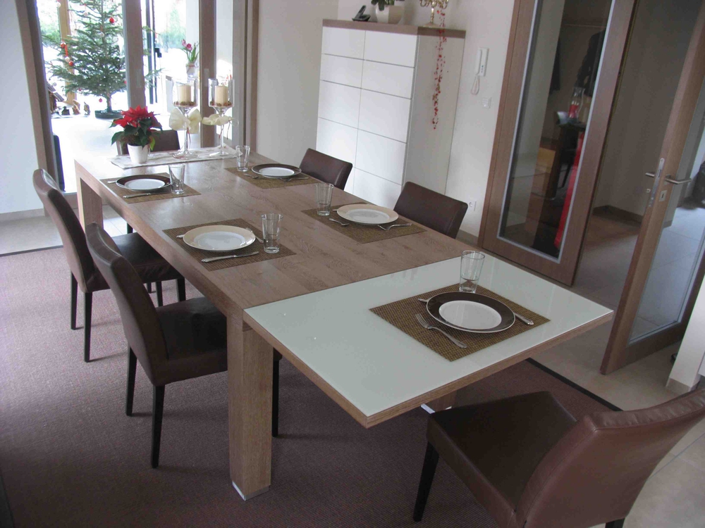 Wohn- und Esszimmertisch MB_0240 Image 6