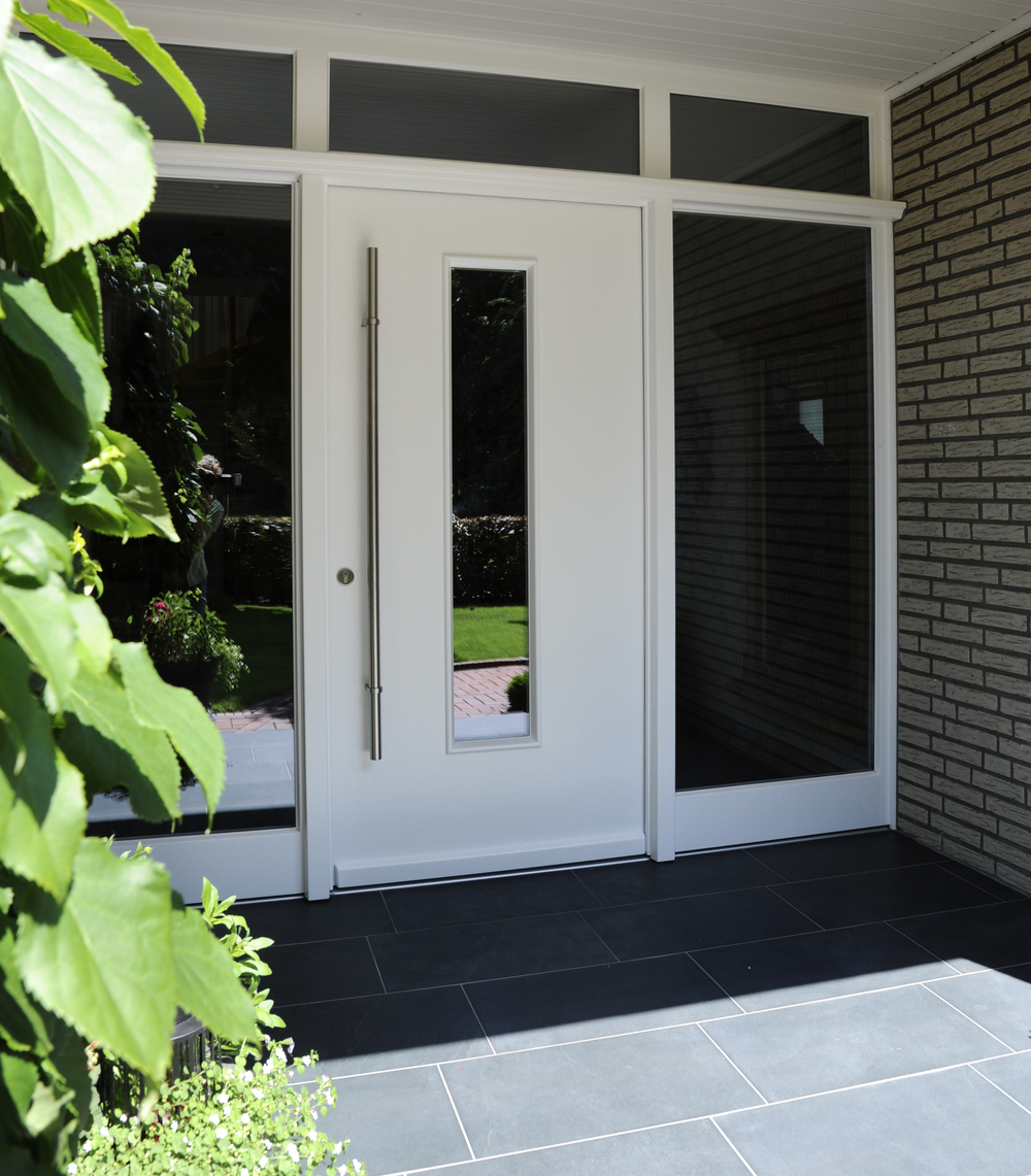 Haustür HT_0200