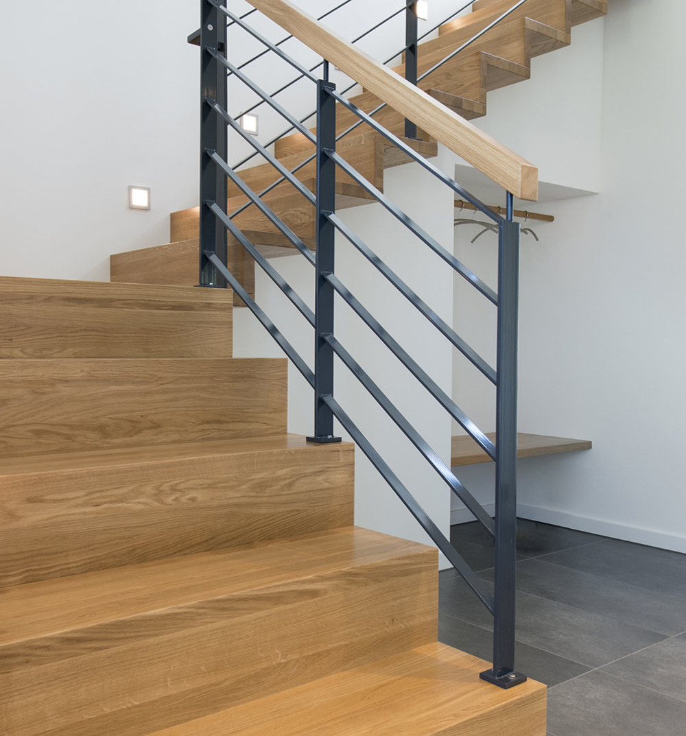 Faltwerktreppe TP_0265 Image 3