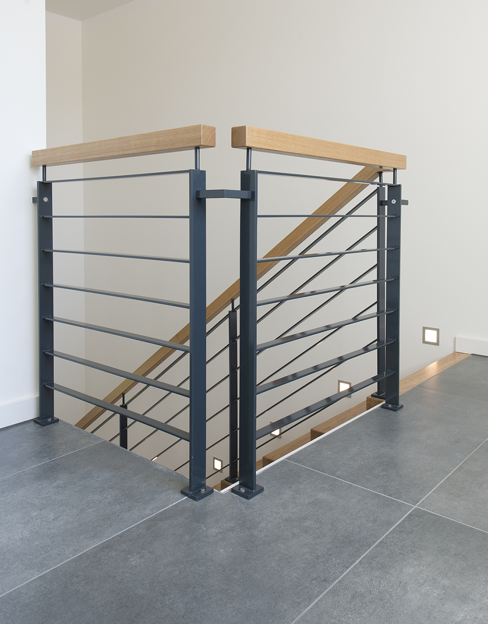 Faltwerktreppe TP_0265 Image 7