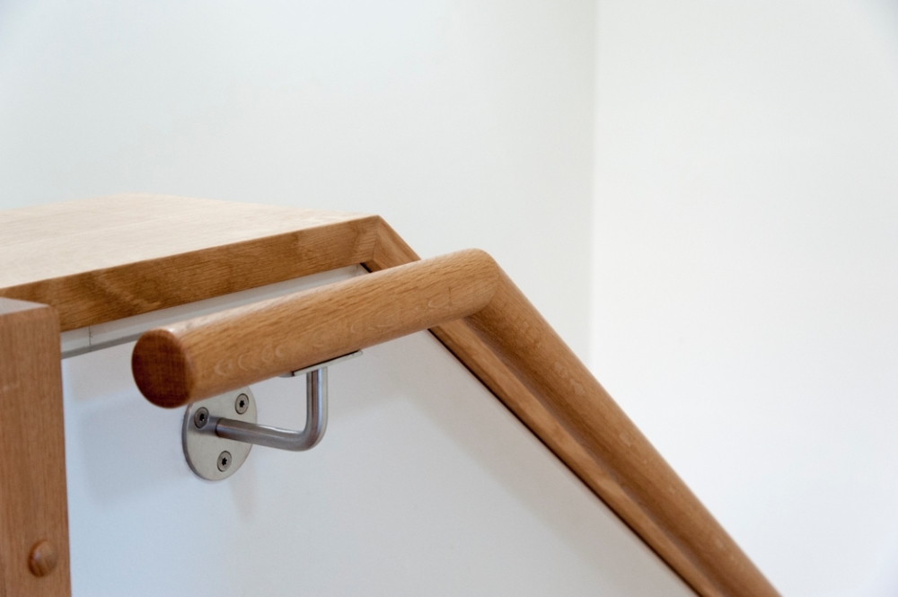 Stufen auf Betontreppe TP_0280 Image 3
