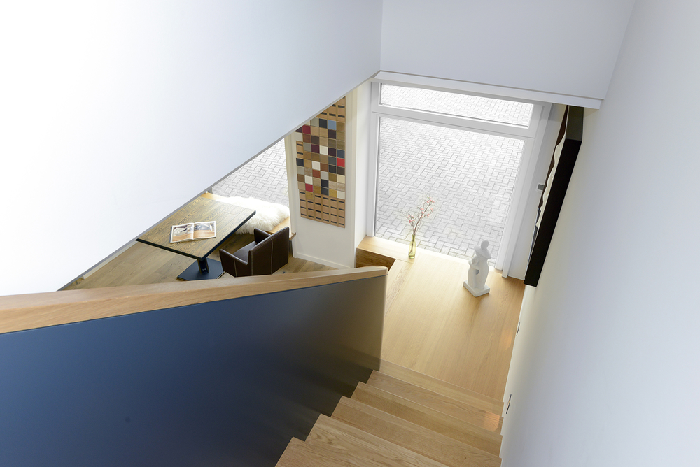 Faltwerktreppe TP_0285 Image 5