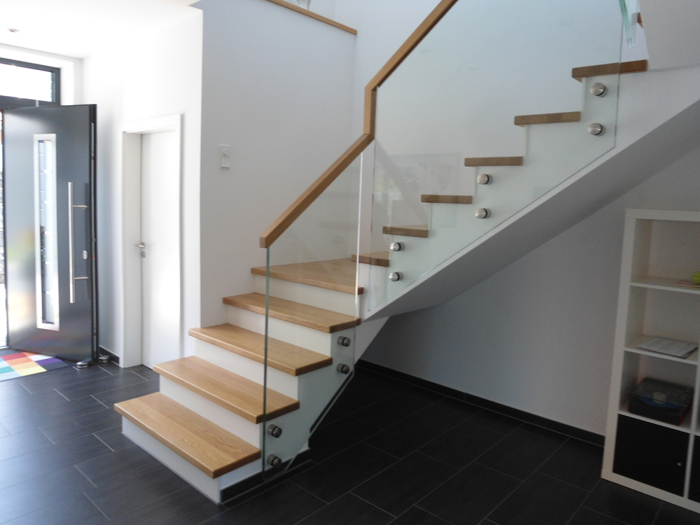 Harting Tischlerei – Treppenbau, Treppen, Visbek, Landkreis Vechta