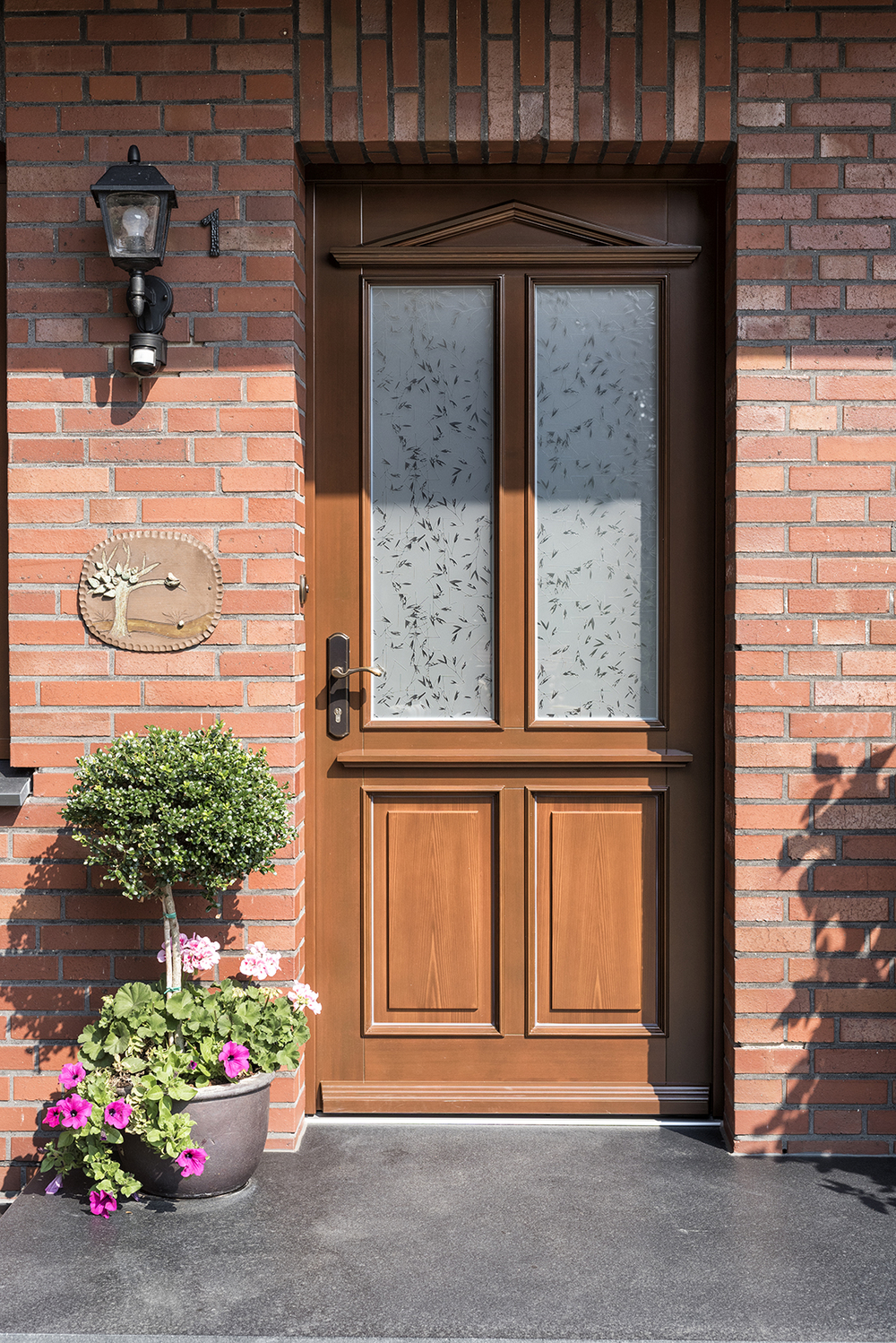 Haustür HT_0325