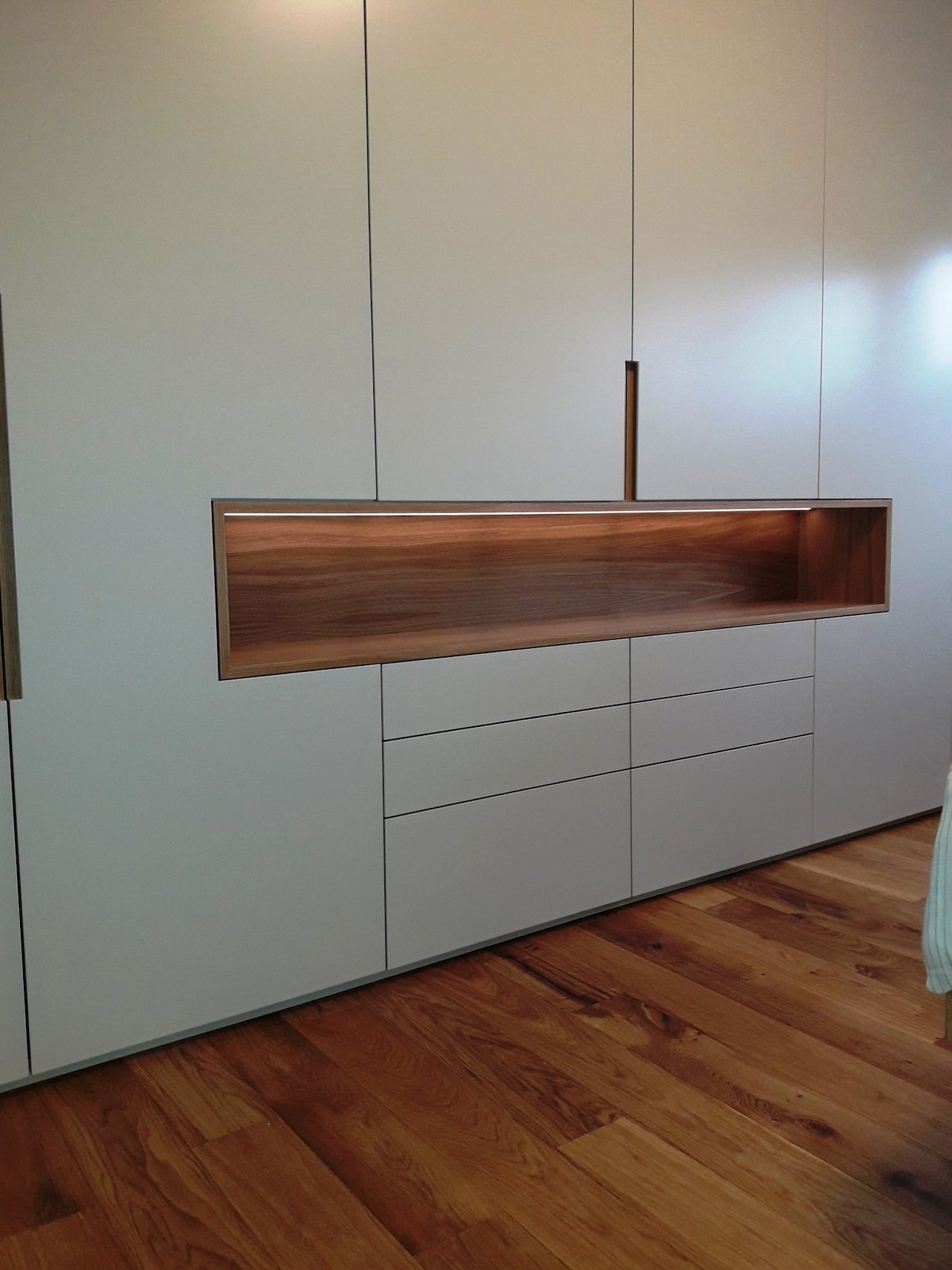 Schlafzimmer Kleiderschrank Image 3