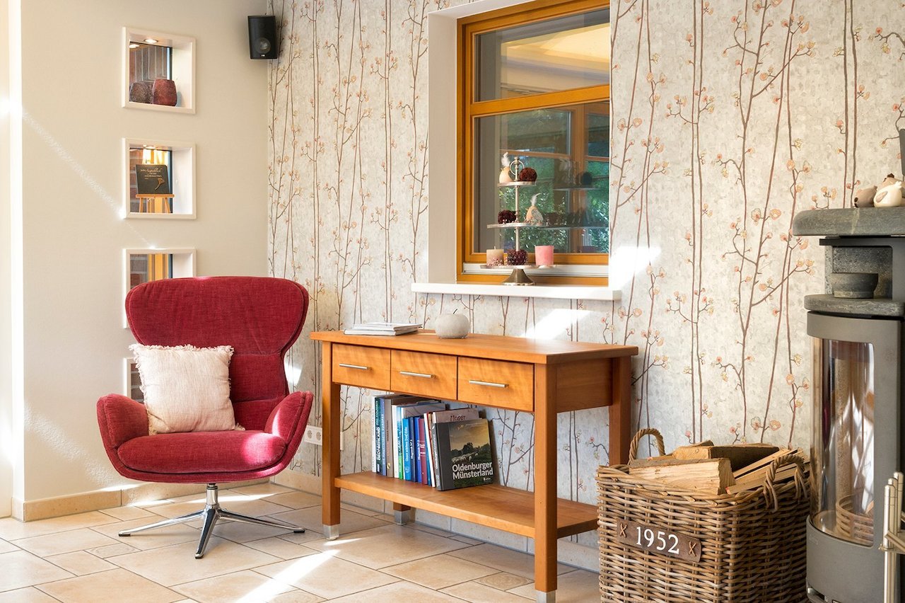 Neuer Lieblingsplatz