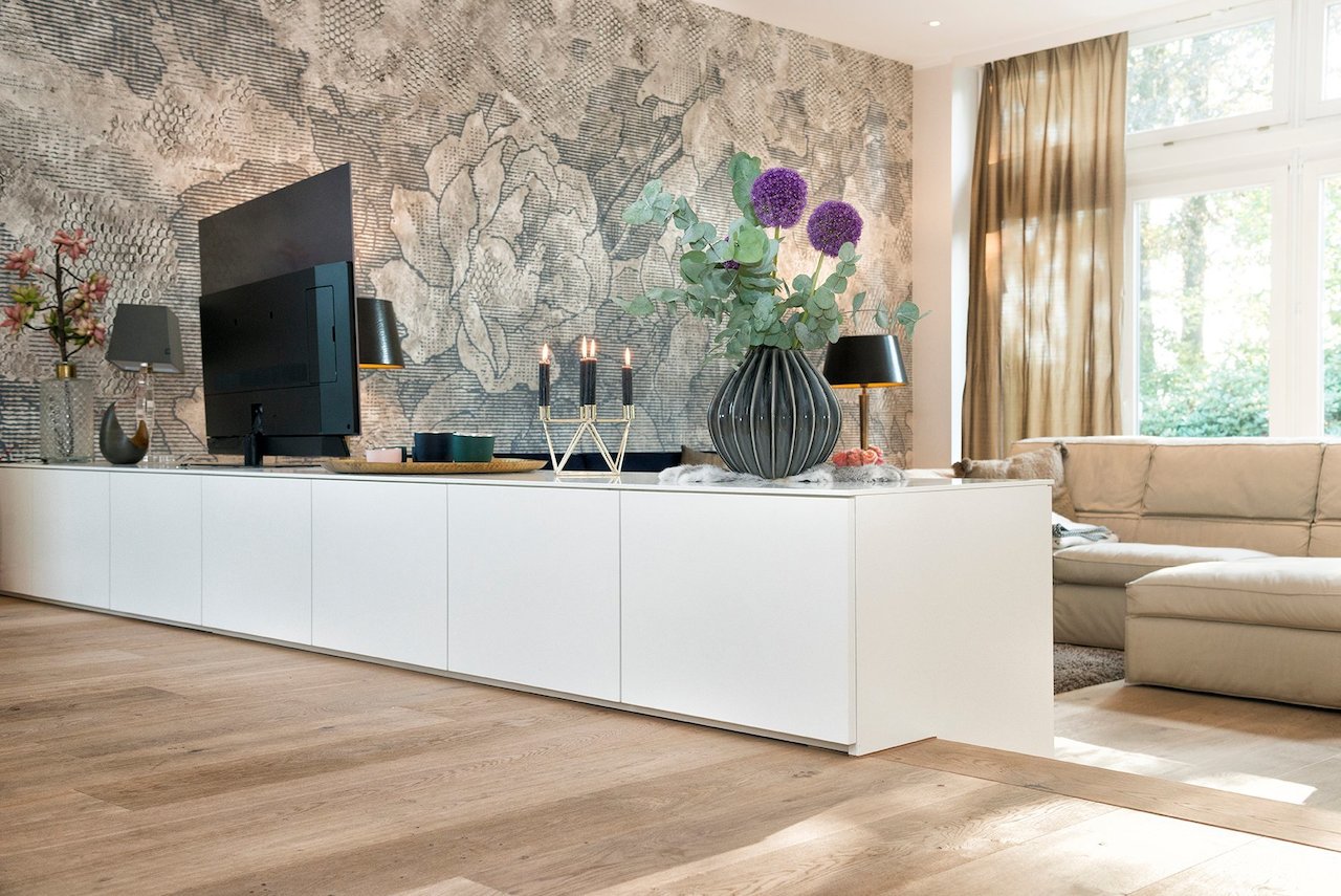 Zimmertürverkleidung Zimmertürverkleidung