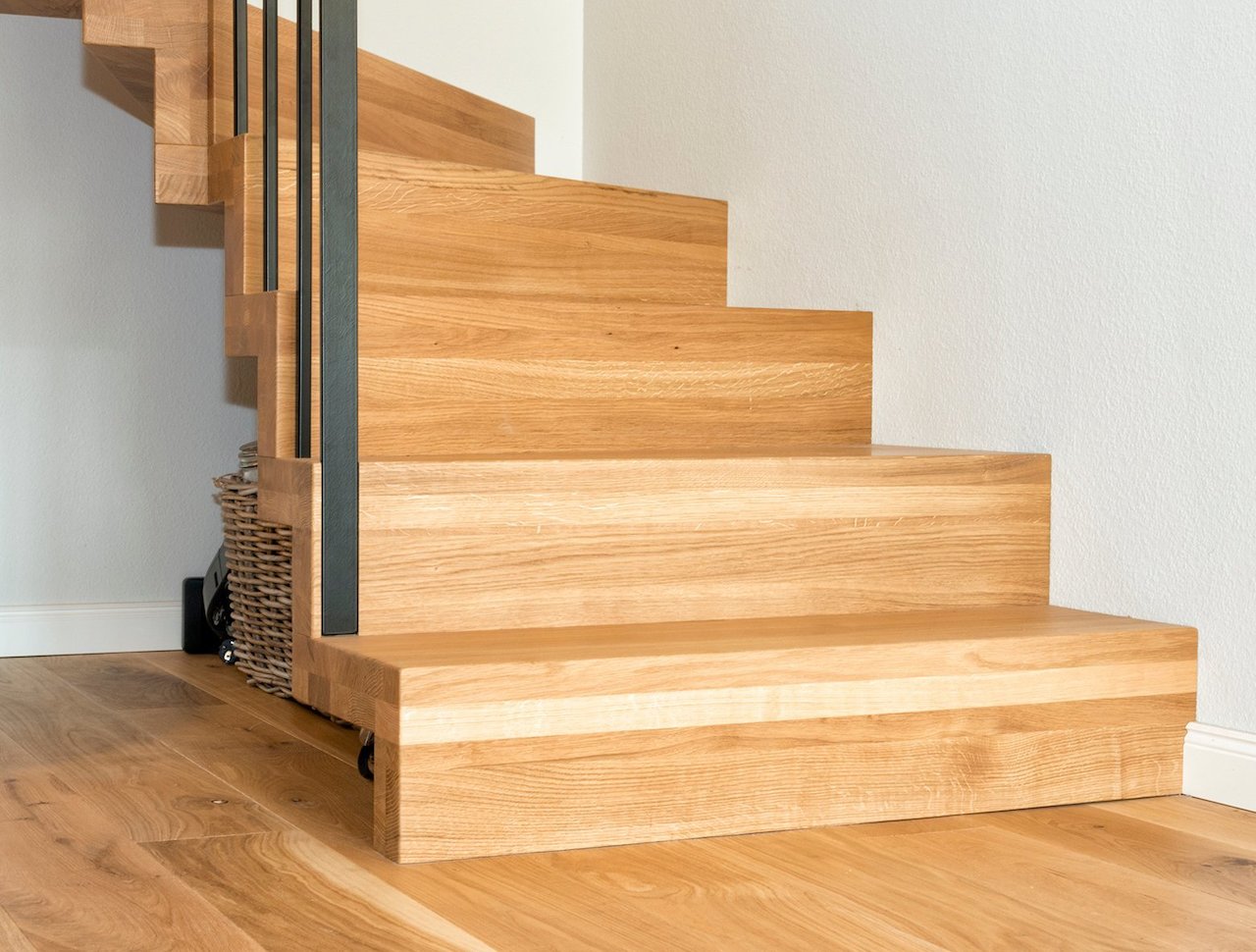 Faltwerktreppe TP_0375 Image 3