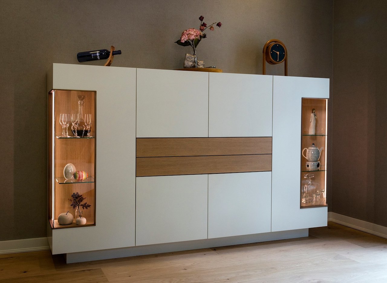 Neues Konzept für einen Wohnbereich Image 4