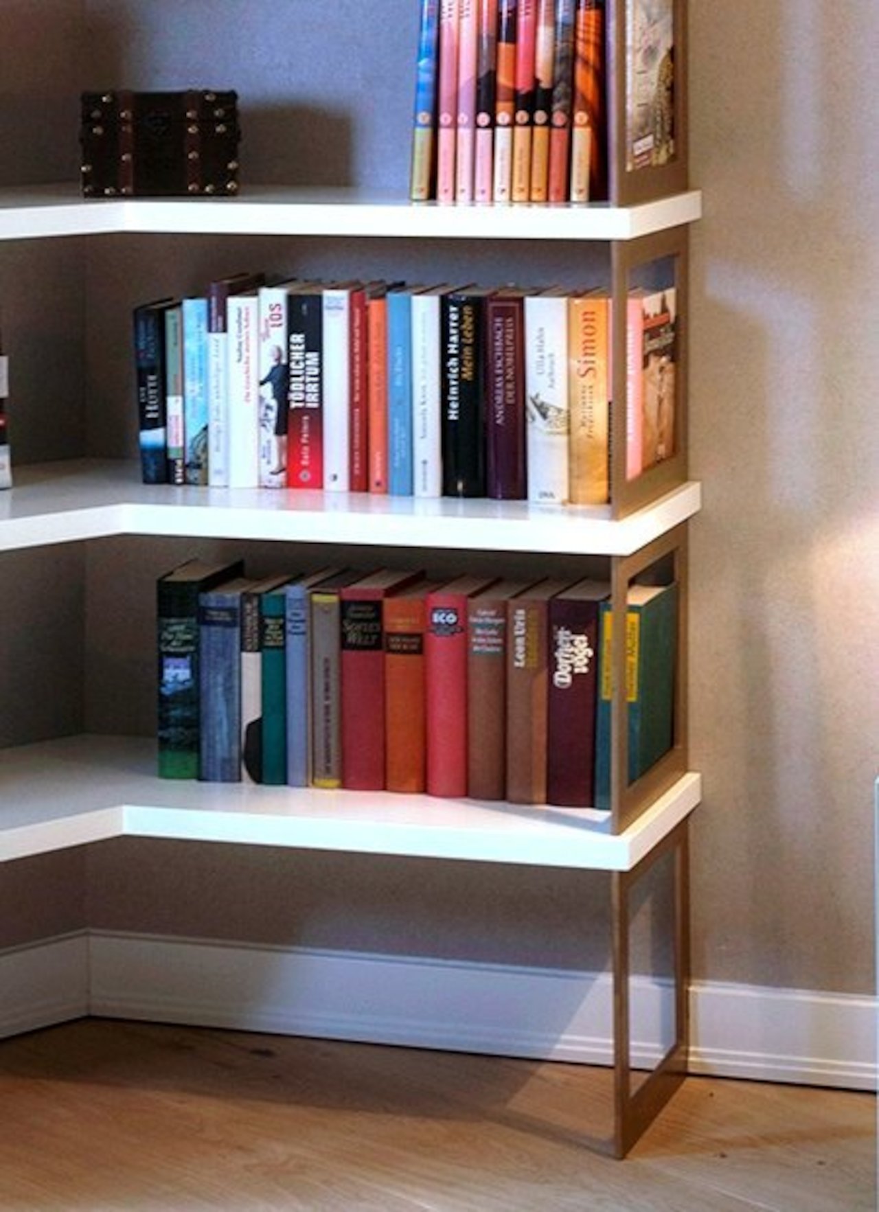 Neues Konzept für einen Wohnbereich Image 6