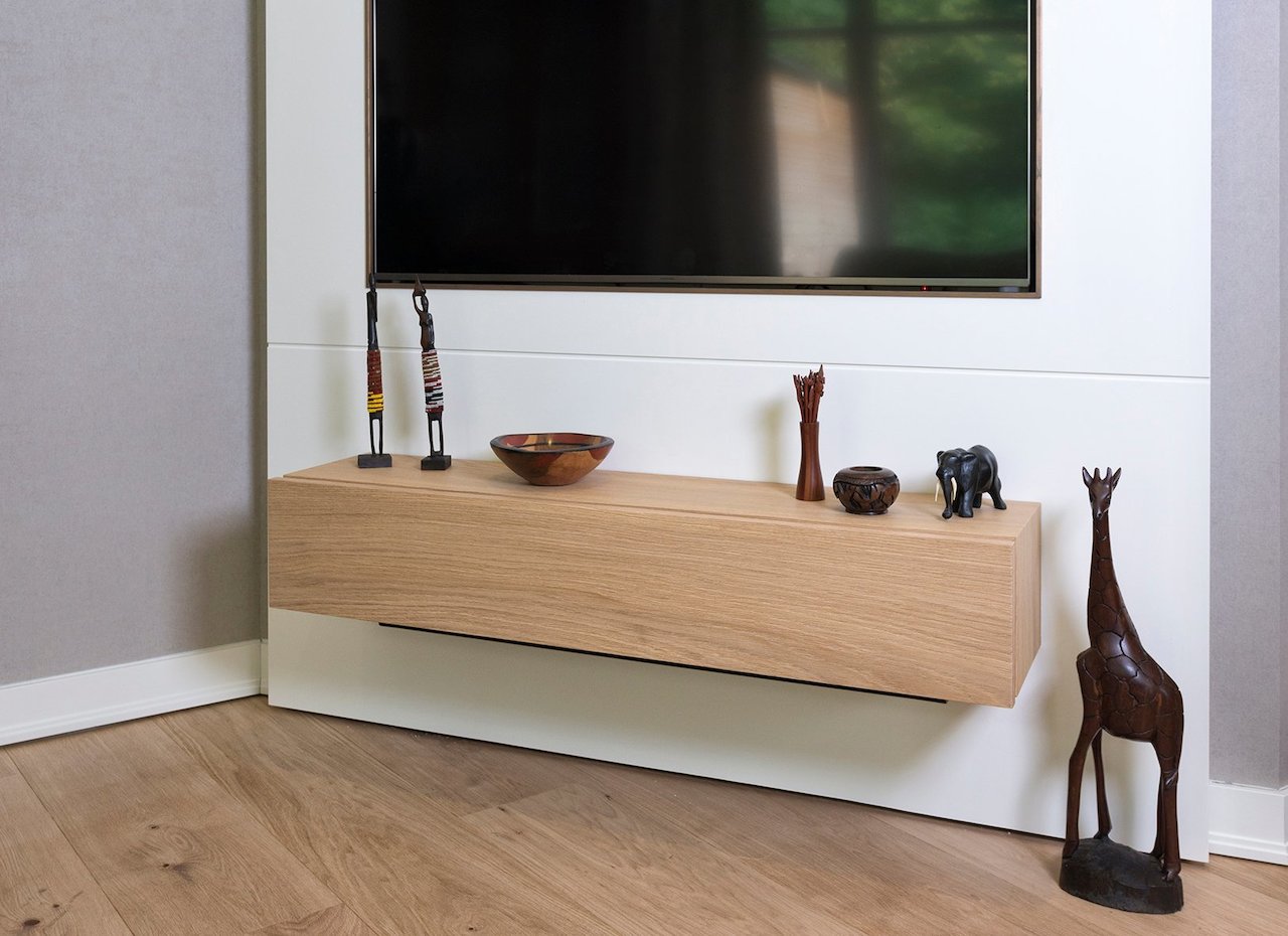 Neues Konzept für einen Wohnbereich Image 7