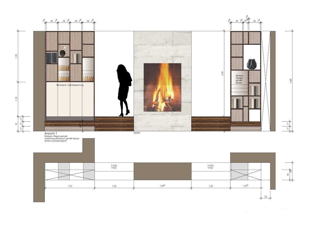 2D Präsentationszeichnungen Image 3