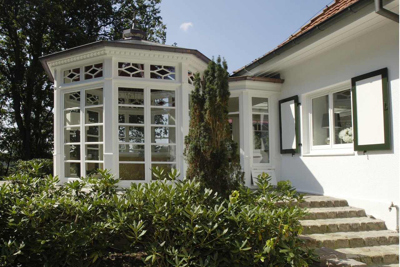 Wintergarten WG_0180 Image 1