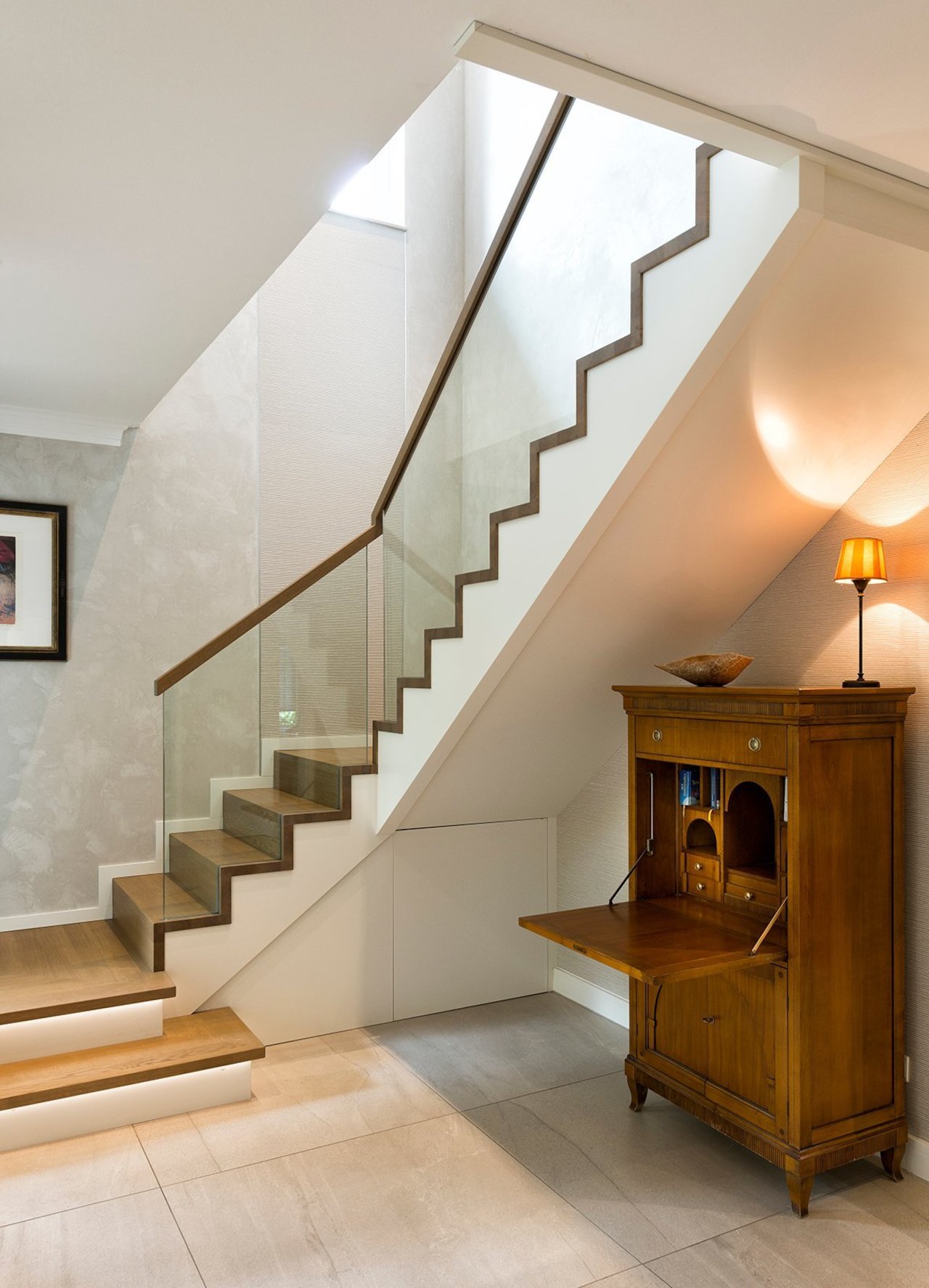 Faltwerktreppe TP_0420 Image 1