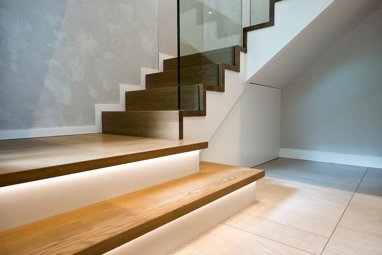 Faltwerktreppe TP_0420 Image 2