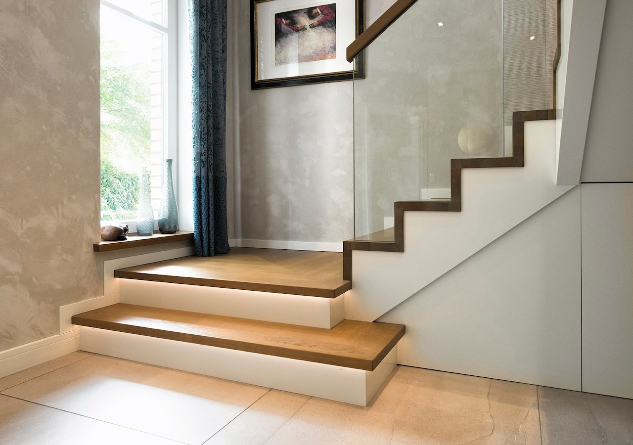 Faltwerktreppe TP_0420 Image 3