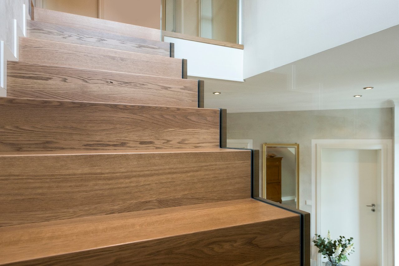 Faltwerktreppe TP_0420 Image 4