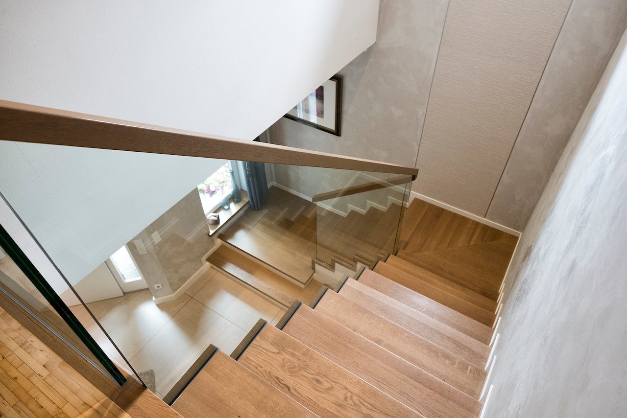 Faltwerktreppe TP_0420 Image 5