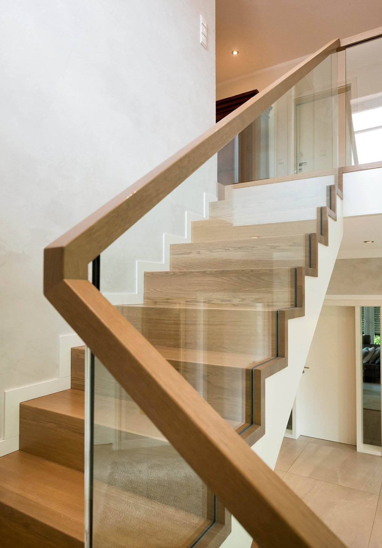 Faltwerktreppe TP_0420 Image 6