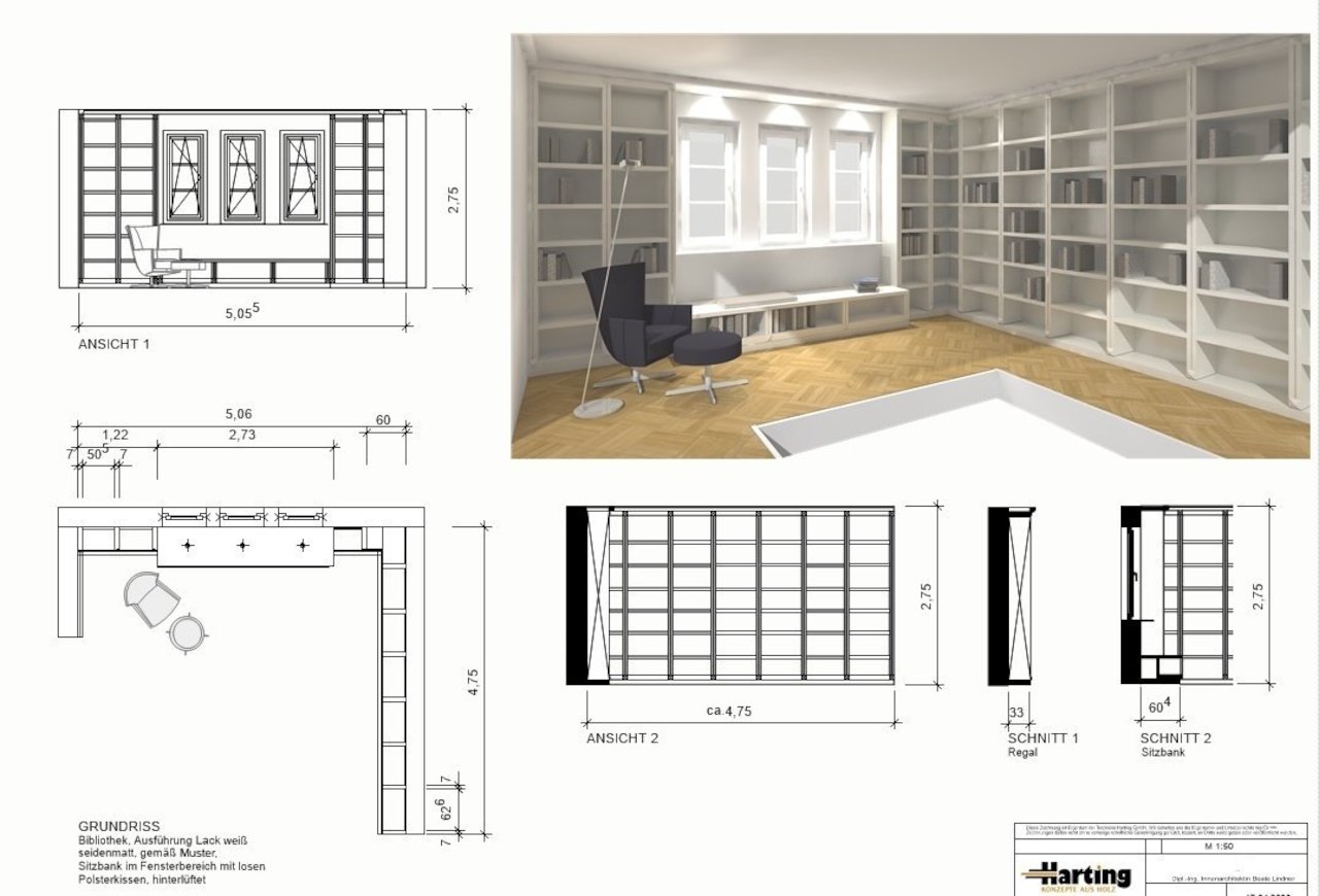 3D-Zeichnungen Image 3
