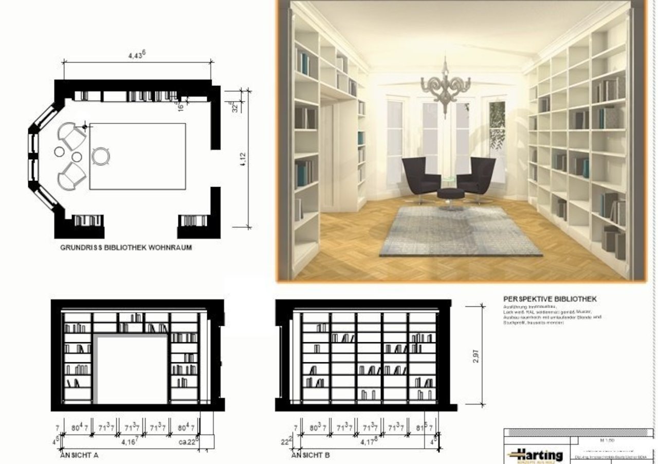3D-Zeichnungen Image 4