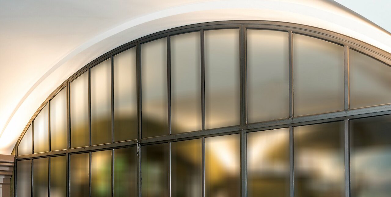 Stahl-Loft-Türen im Kellergewölbe SL_0040 Image 5