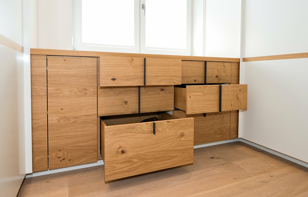 Ankleidezimmer MB_0810 Image 5