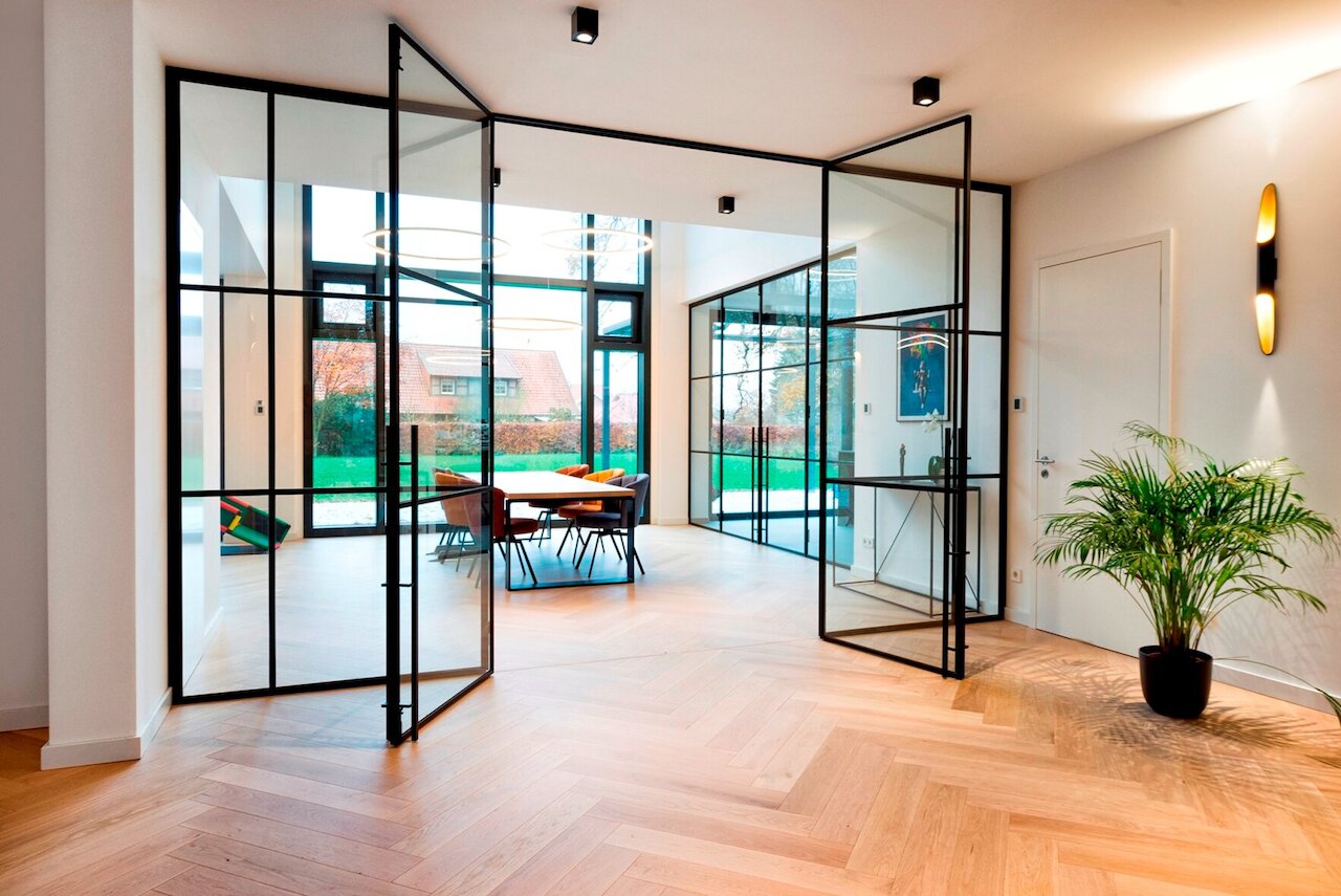 Stahl-Loft-Elemente SL_0120 Image 1