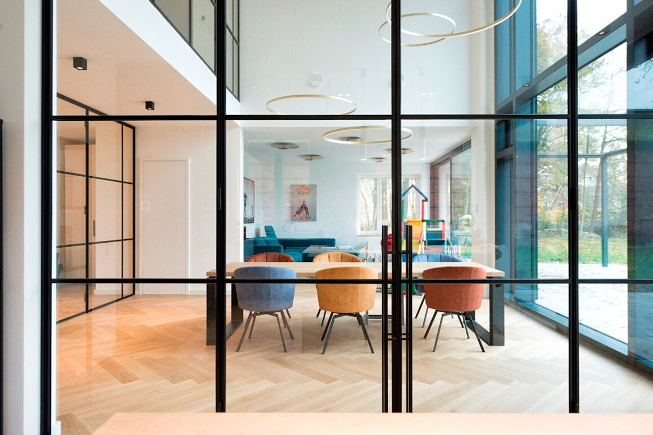 Stahl-Loft-Elemente SL_0120 Image 2