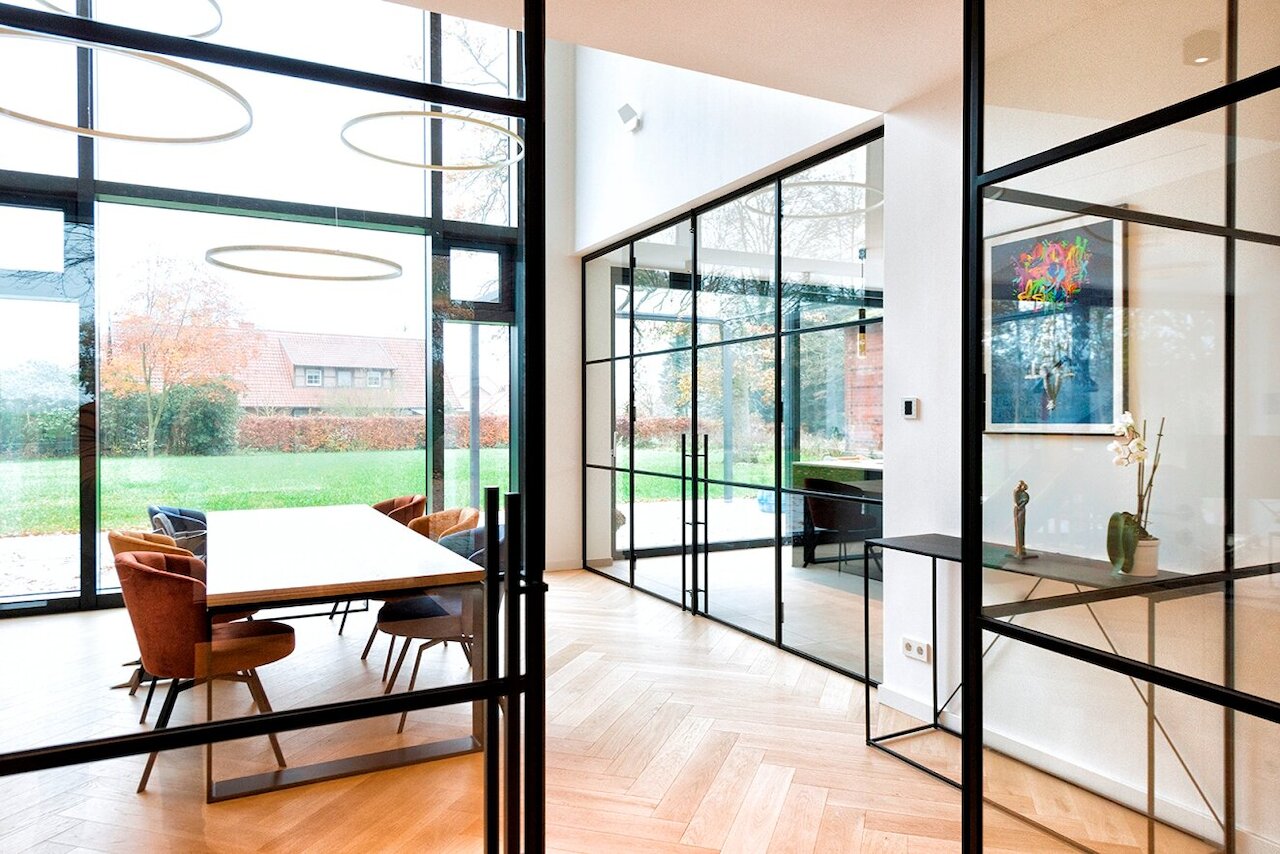 Stahl-Loft-Elemente SL_0120 Image 3