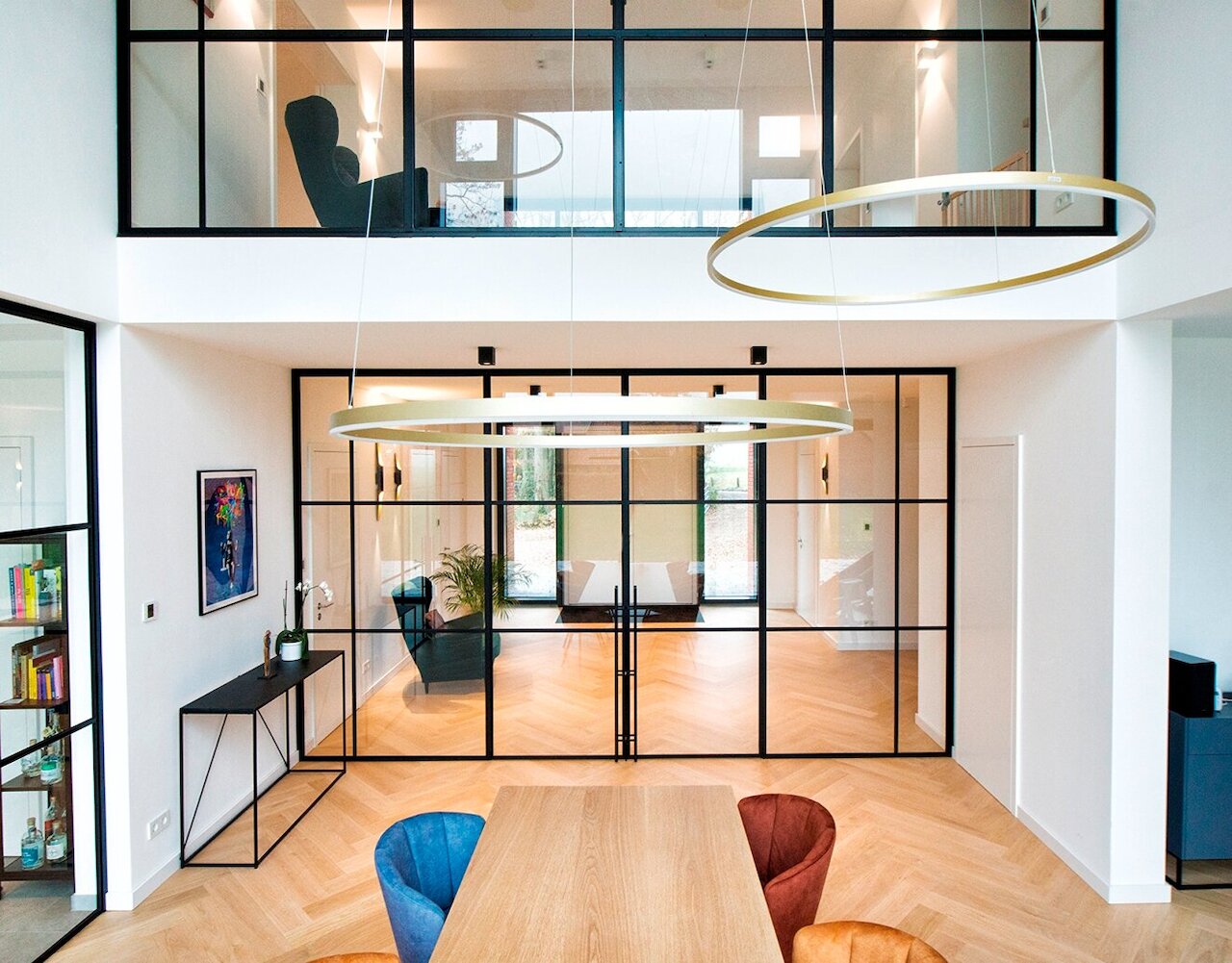 Stahl-Loft-Elemente SL_0120 Image 5