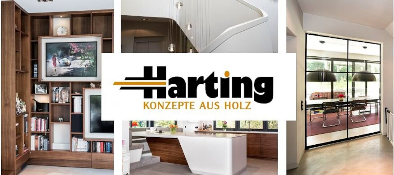Konzeptplanung - Beratung | Planung | Ausführung