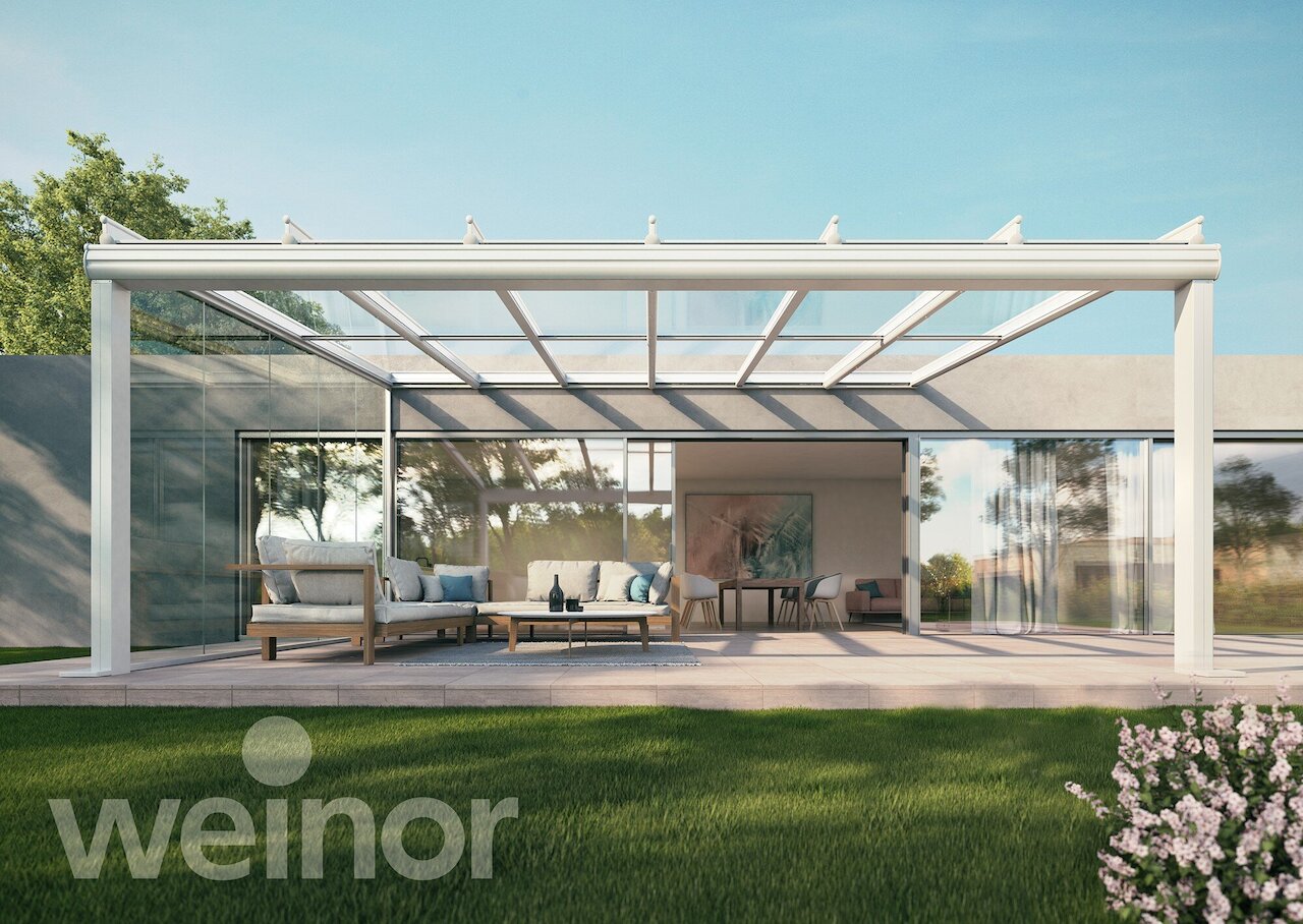 weinor | Terrazza Original - Das Leben im Freien genießen Image 2