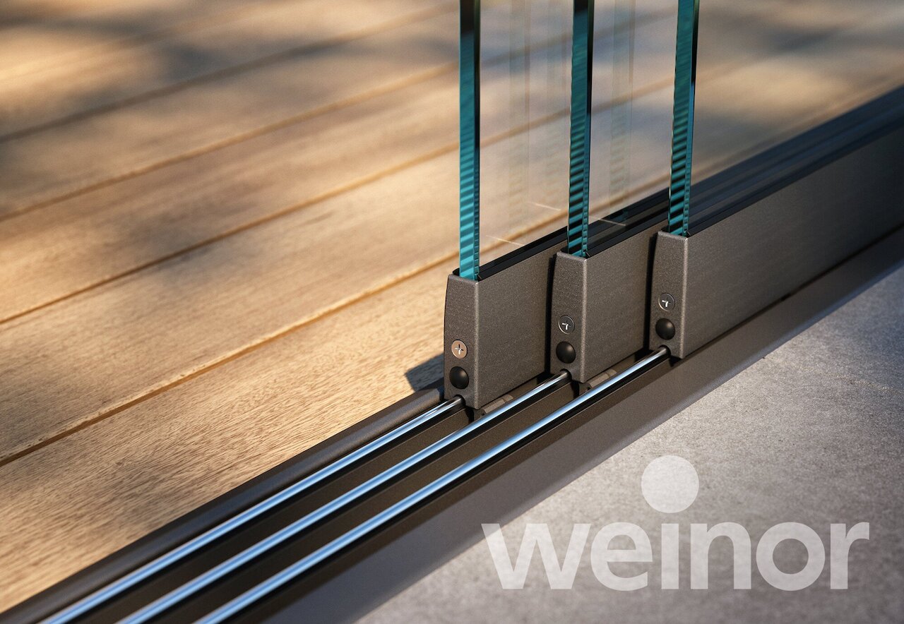 weinor | Terrazza Original - Das Leben im Freien genießen Image 6