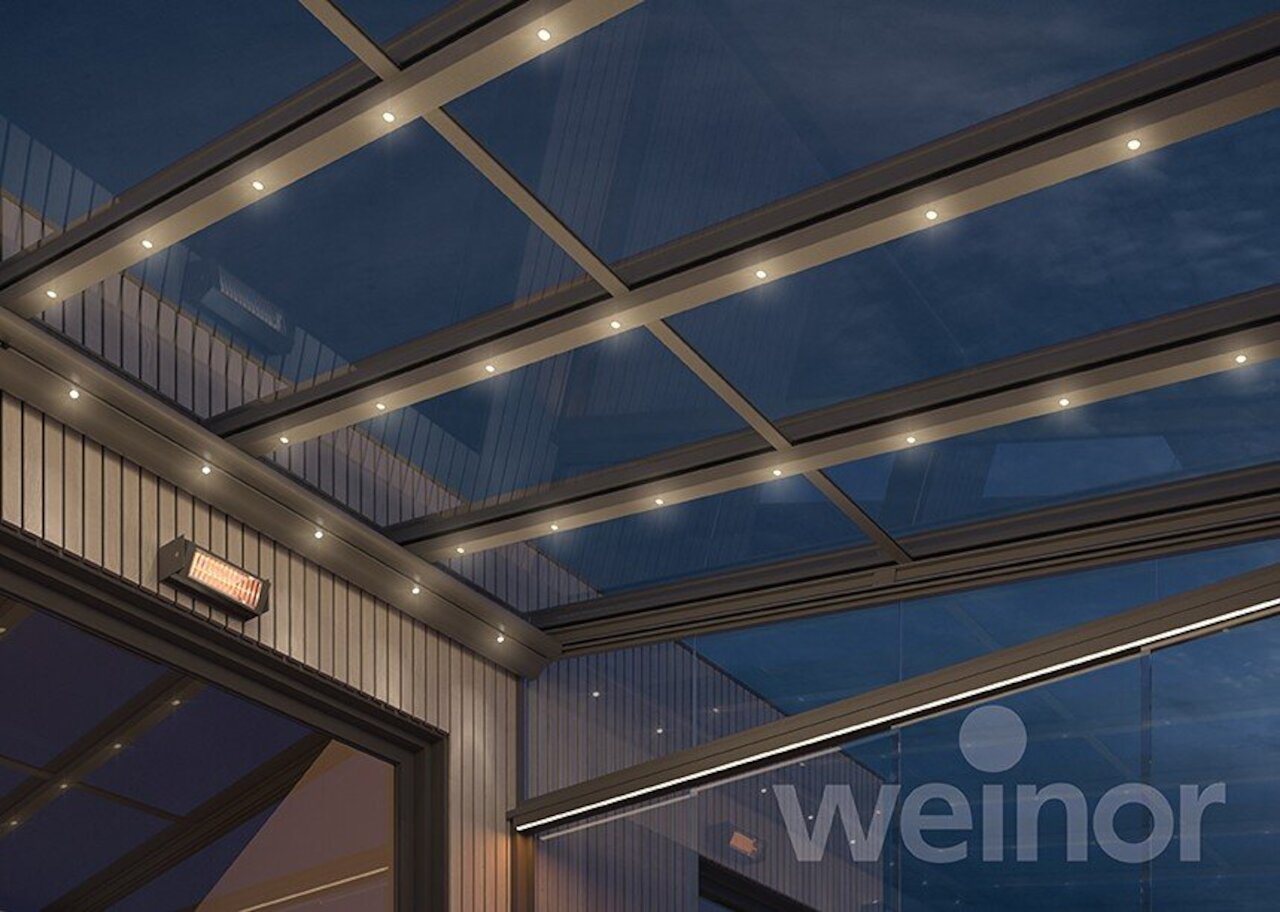 weinor | Terrazza Original - Das Leben im Freien genießen Image 7
