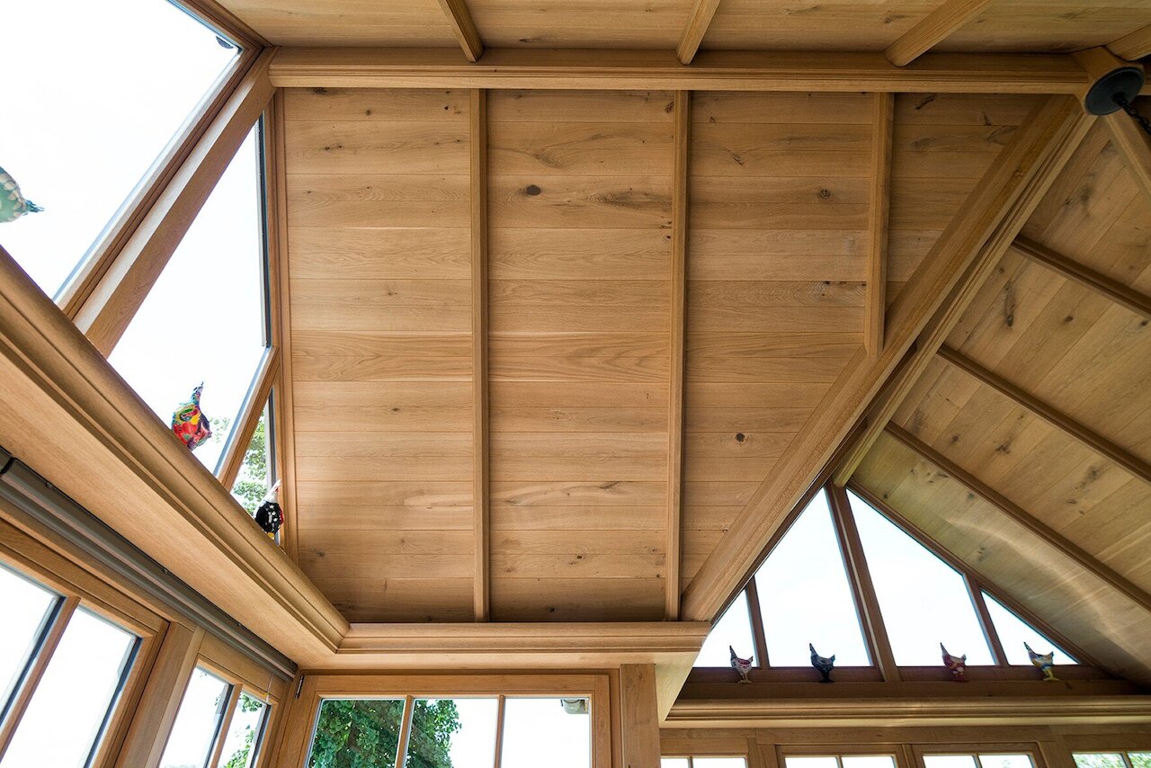 Wintergarten WG_0500 Image 10