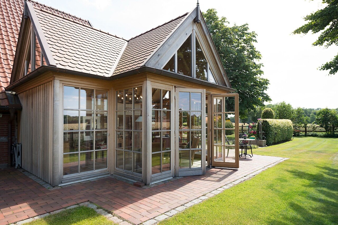 Wintergarten WG_0500 Image 2