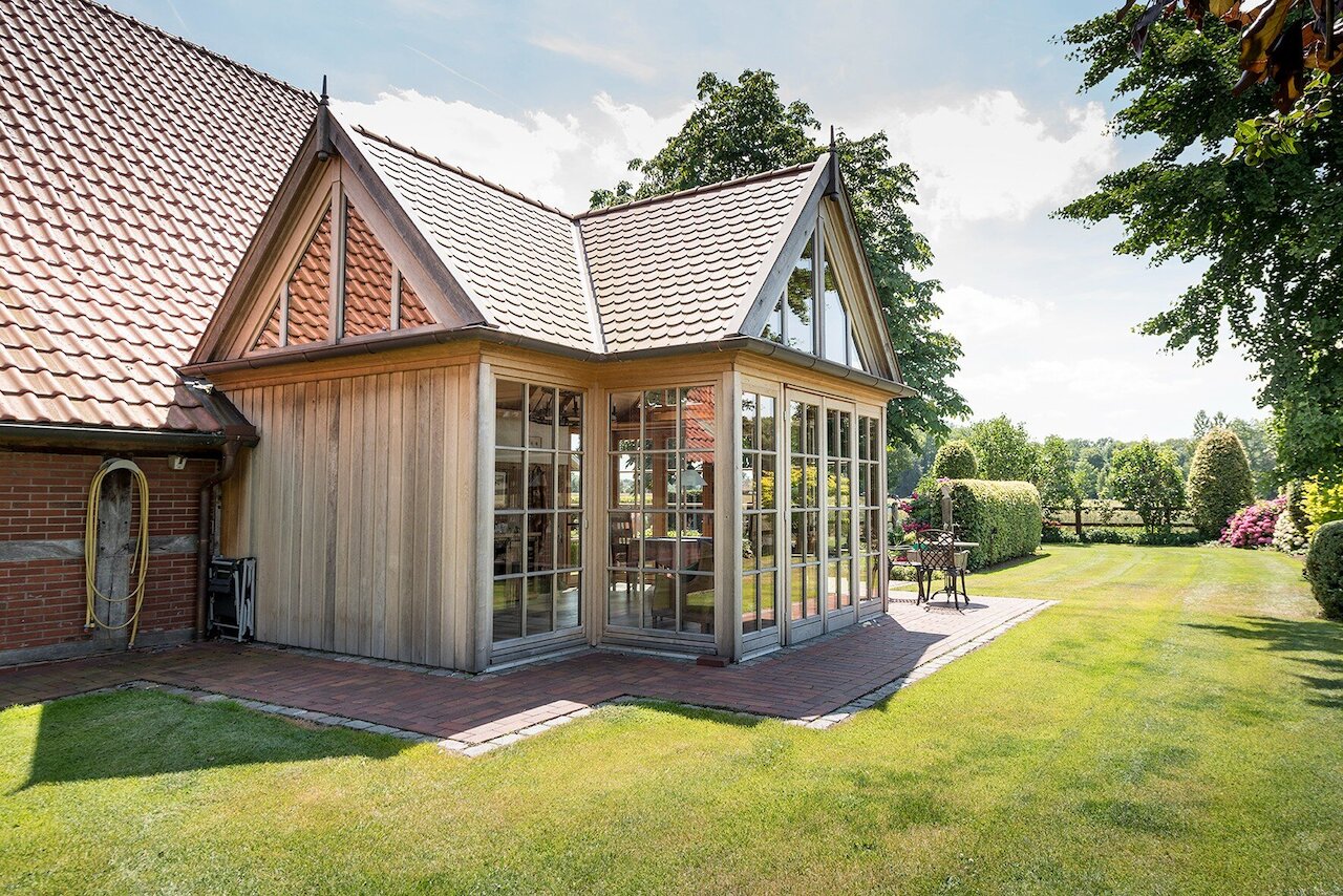 Wintergarten WG_0500 Image 6