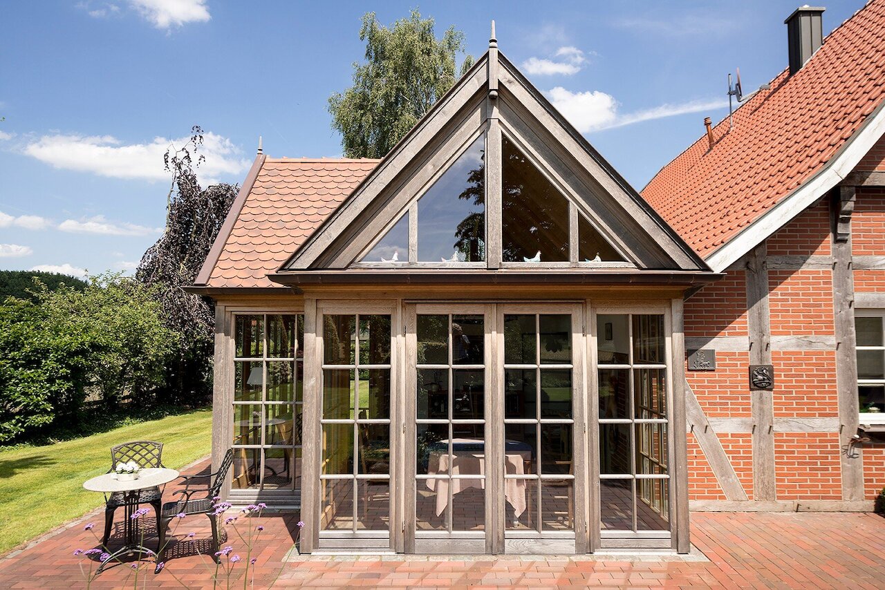 Wintergarten WG_0500 Image 7