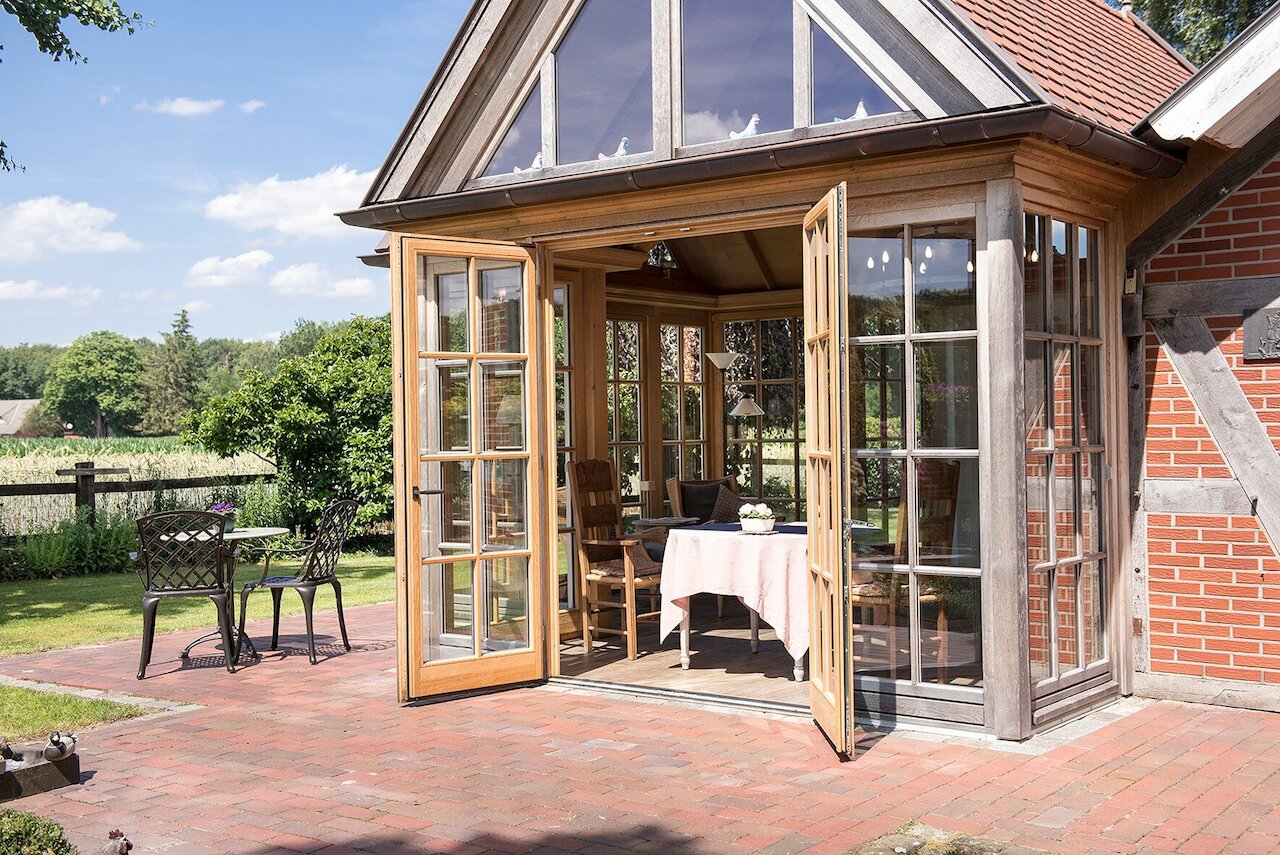 Wintergarten WG_0500 Image 9