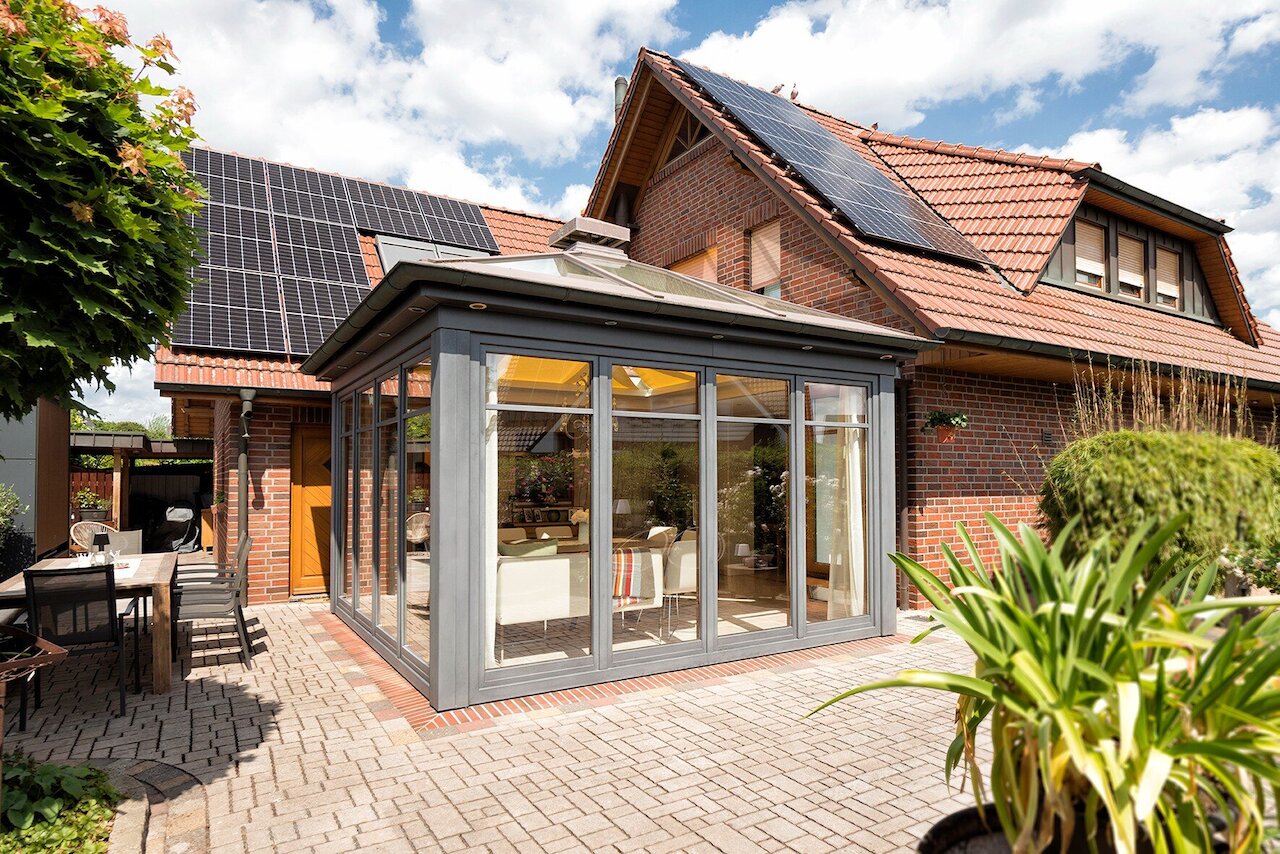 Wintergarten WG_0270 Image 1